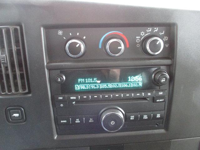 used 2019 Chevrolet Express 3500 car, priced at $27,389