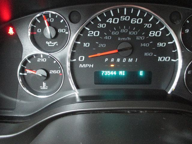 used 2019 Chevrolet Express 3500 car, priced at $27,389