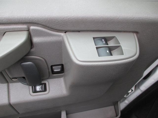 used 2019 Chevrolet Express 3500 car, priced at $27,389