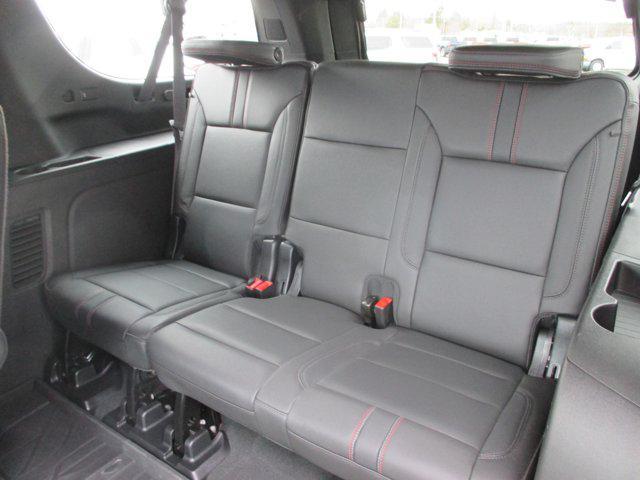 used 2024 Chevrolet Suburban car, priced at $67,902