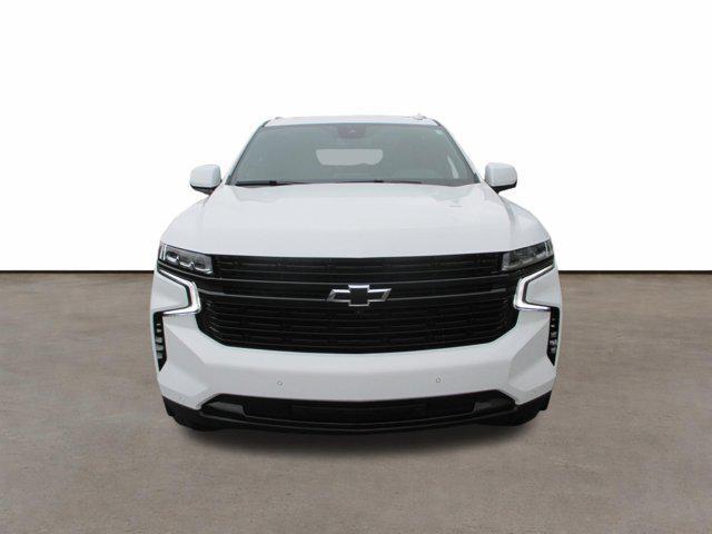 used 2024 Chevrolet Suburban car, priced at $67,902