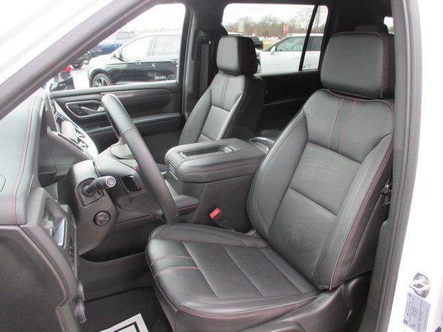used 2024 Chevrolet Suburban car, priced at $67,902