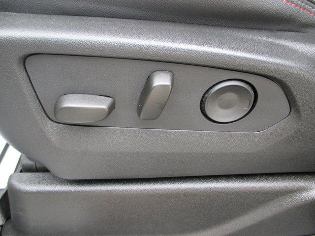 used 2024 Chevrolet Suburban car, priced at $67,902