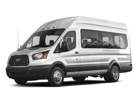 used 2017 Ford Transit-350 car, priced at $26,857