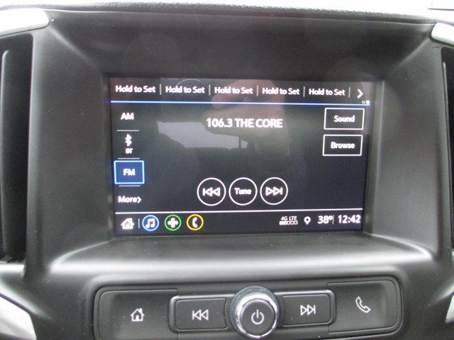 used 2018 GMC Terrain car, priced at $14,696