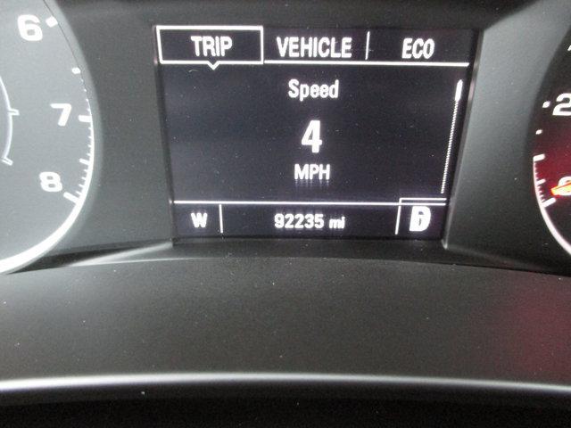 used 2018 GMC Terrain car, priced at $14,696