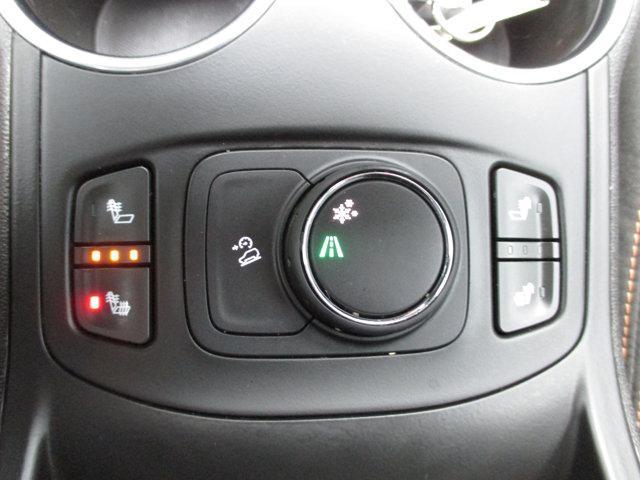 used 2018 GMC Terrain car, priced at $14,696