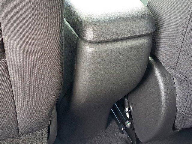 used 2026 Chevrolet TrailBlazer car, priced at $27,480