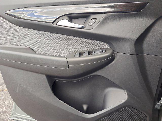 used 2026 Chevrolet TrailBlazer car, priced at $27,480