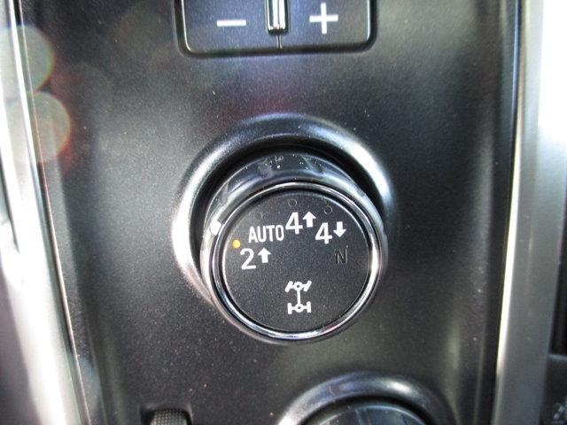 used 2018 Chevrolet Silverado 1500 car, priced at $21,563