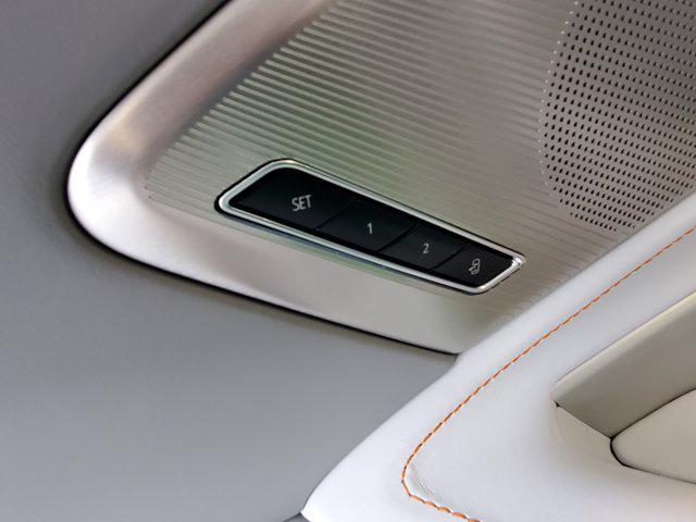 new 2026 Chevrolet Corvette car, priced at $94,321