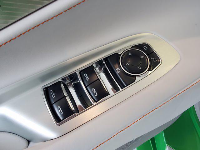 new 2026 Chevrolet Corvette car, priced at $94,321