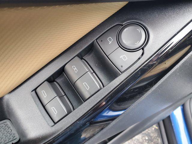 new 2026 Chevrolet Equinox car, priced at $36,638