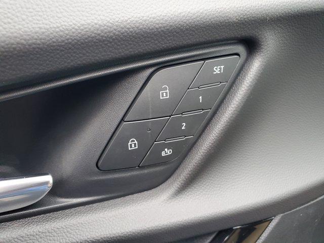 new 2026 Chevrolet Equinox car, priced at $36,638