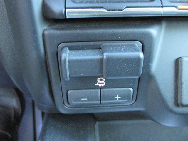 used 2020 Chevrolet Silverado 1500 car, priced at $35,445