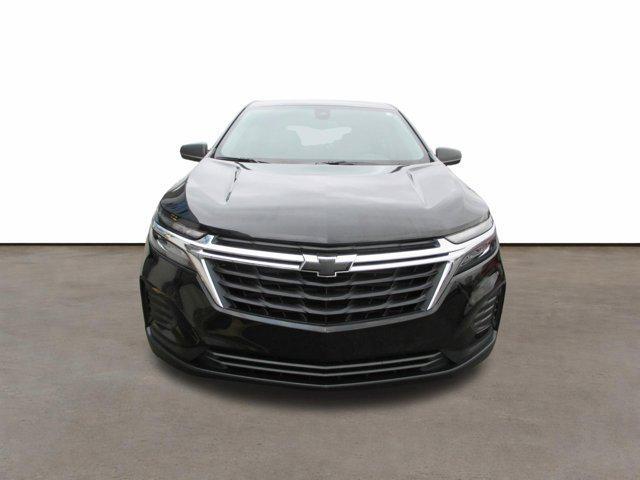 used 2023 Chevrolet Equinox car, priced at $21,427