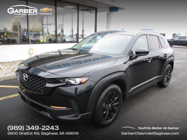 used 2025 Mazda CX-50 car, priced at $26,993