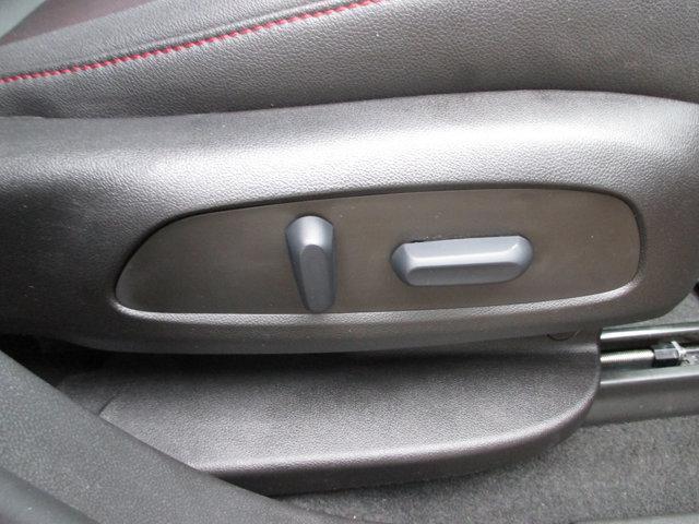 used 2023 Chevrolet Blazer car, priced at $32,453