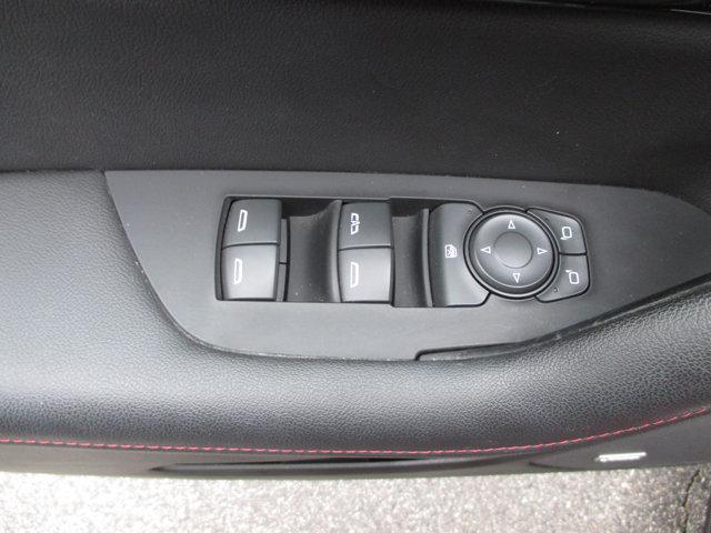 used 2023 Chevrolet Blazer car, priced at $32,453