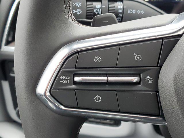 new 2026 Chevrolet Suburban car, priced at $83,556
