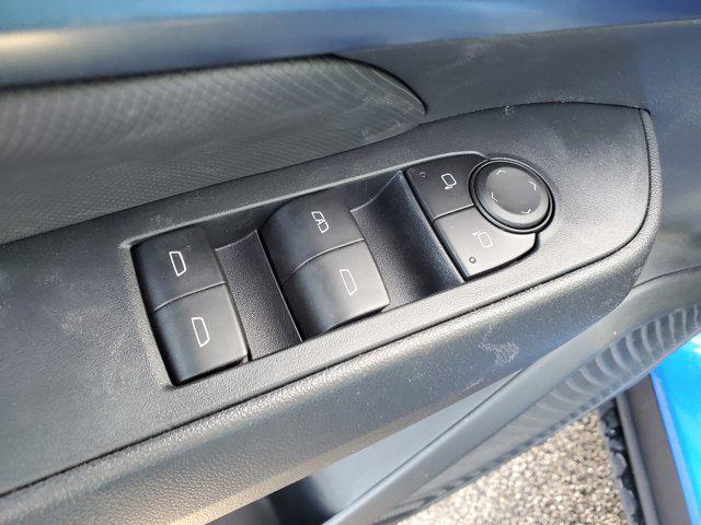 new 2026 Chevrolet Equinox EV car, priced at $47,278