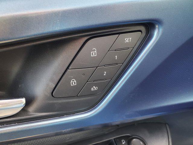 new 2026 Chevrolet Equinox EV car, priced at $47,278