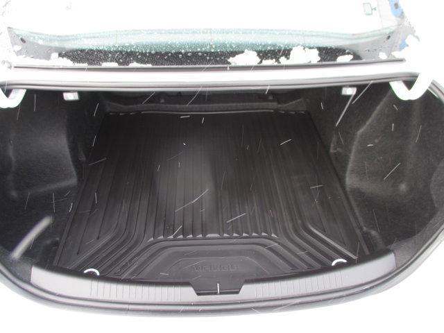 used 2023 Chevrolet Malibu car, priced at $19,846