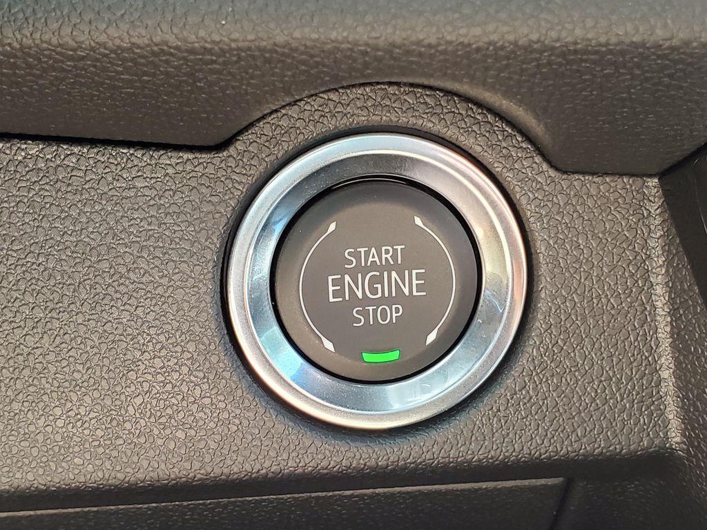 new 2026 Chevrolet Traverse car, priced at $50,373