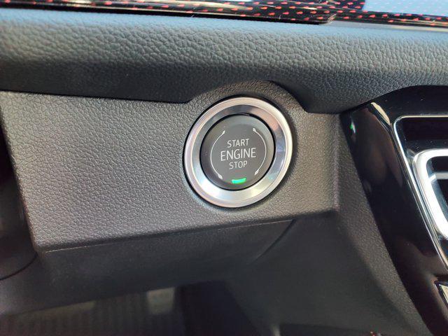 new 2026 Chevrolet Traverse car, priced at $57,175