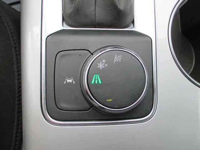 used 2025 Chevrolet Blazer car, priced at $27,954