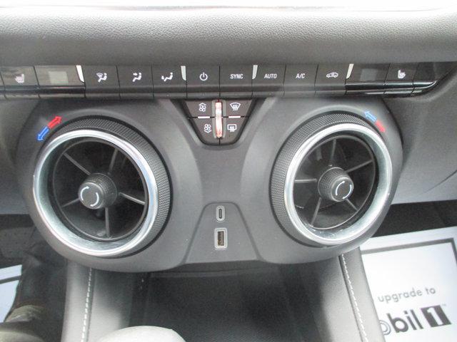 used 2025 Chevrolet Blazer car, priced at $27,954