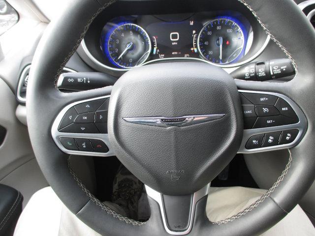 used 2024 Chrysler Pacifica car, priced at $30,610