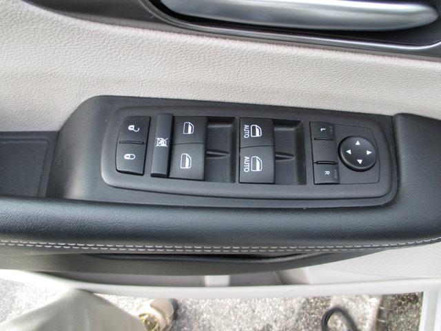 used 2024 Chrysler Pacifica car, priced at $30,610