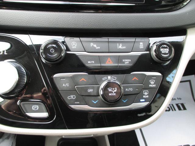 used 2024 Chrysler Pacifica car, priced at $30,610