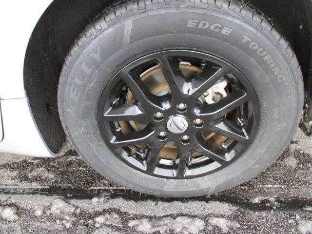 used 2024 Chrysler Pacifica car, priced at $30,610