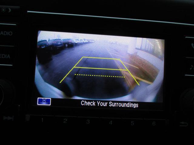 used 2018 Honda Pilot car, priced at $13,996