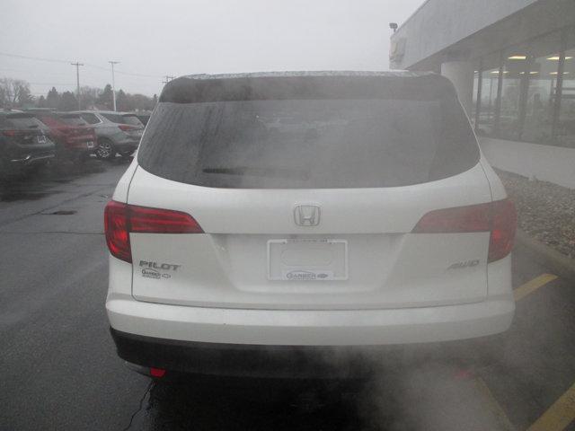 used 2018 Honda Pilot car, priced at $13,996