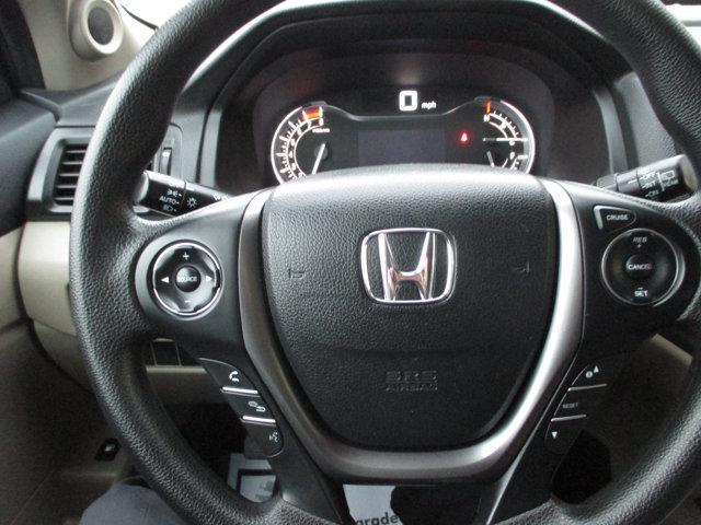 used 2018 Honda Pilot car, priced at $13,996