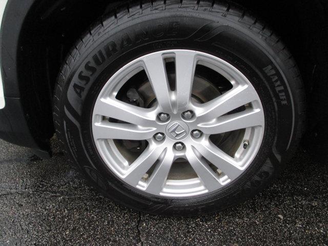 used 2018 Honda Pilot car, priced at $13,996