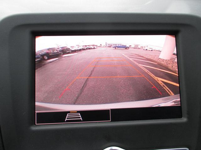 used 2024 Chevrolet Equinox car, priced at $22,179