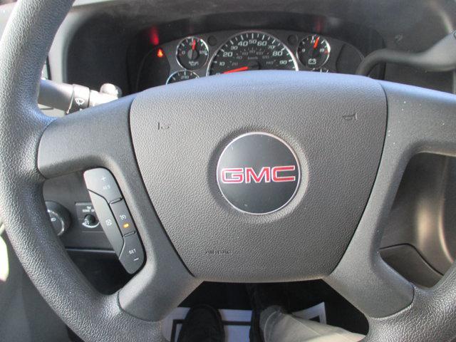 used 2023 GMC Savana 2500 car, priced at $28,668