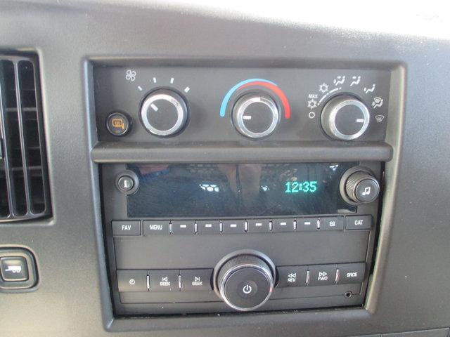 used 2023 GMC Savana 2500 car, priced at $28,668