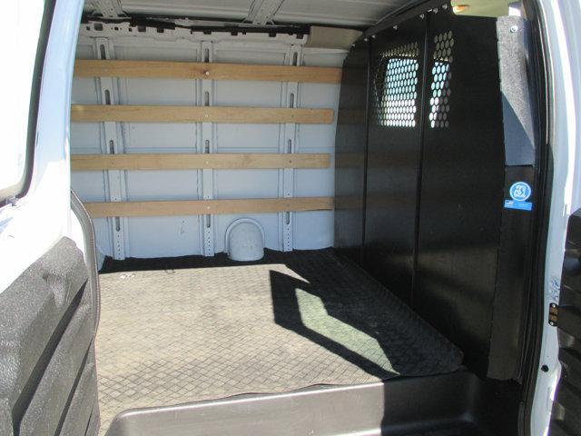 used 2023 GMC Savana 2500 car, priced at $28,668