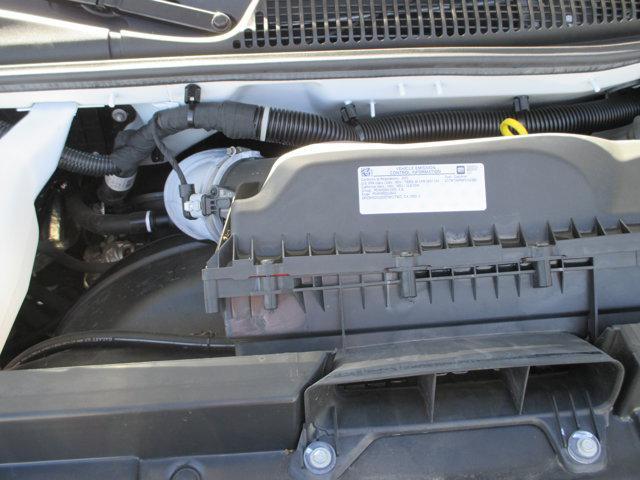 used 2023 GMC Savana 2500 car, priced at $28,668