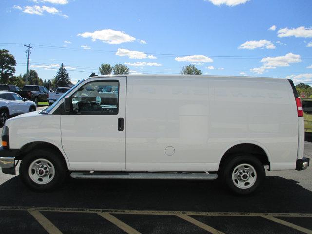 used 2023 GMC Savana 2500 car, priced at $28,668