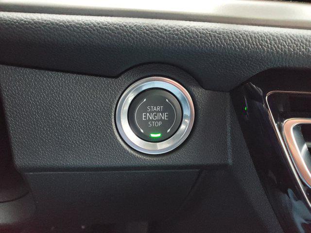 new 2026 Chevrolet Traverse car, priced at $42,999