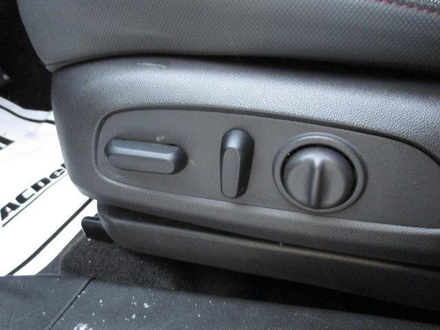 used 2023 Chevrolet TrailBlazer car, priced at $23,390