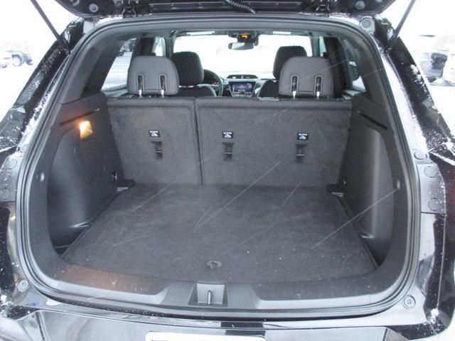 used 2023 Chevrolet TrailBlazer car, priced at $23,390