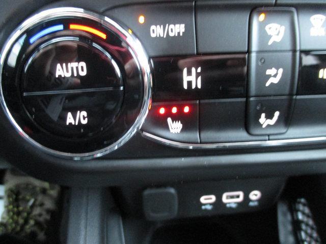 used 2023 Chevrolet TrailBlazer car, priced at $23,390