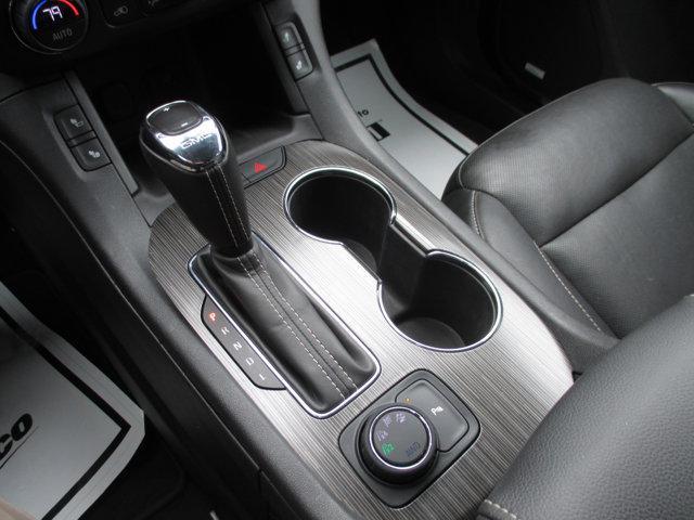 used 2019 GMC Acadia car, priced at $20,410